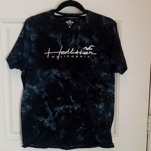 Large Hollister Short Sleeve T shirt